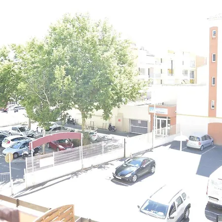 Studio 2 Pers, Au Coeur Du Port, A 850 M De La Plage - Cap D'agde - Fr-1-249-293